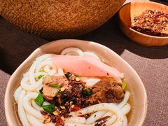 -山石榴·贵州菜(陆家嘴中心店)