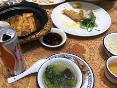 -瑞记湛江鸡饭店·粤西第一鸡(粤垦店)