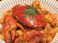 -锦荟JINHUI·浙江小馆(上海荟聚店)