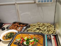 -何记面馆(龙泉山店)