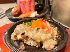 -乾杯烧肉居酒屋(中洲湾店)