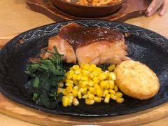 -萨莉亚意式餐厅(天河城购物中心店)