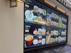 -将相和·海鲜蒸饺大连菜
