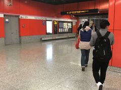 -真北路(地铁站)