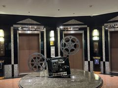 -上海银星皇冠假日酒店