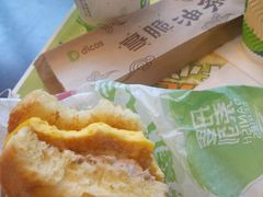 -德克士(前门店)