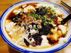 -嗲德来·豆浆·油条(商城路店)