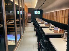 -浩爷羊蝎子火锅(望京店)