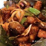 肇庆美食 | 探店 | 闹市旁的农家私房菜馆🏙