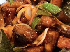 -农家鸡宴私房菜(城东店)