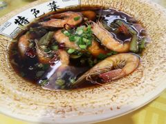 -顾家土菜館