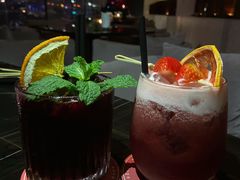 -wann lounge 低温慢煮牛排·清吧