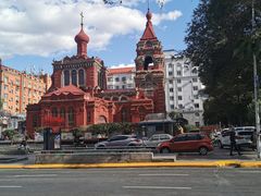 -圣·阿列克谢耶夫教堂