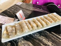 -云中捞高空旋转餐厅(商茂世纪广场店)