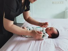 -好孕妈妈月嫂(重庆总店)