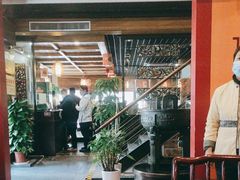 -功德林(南京西路店)