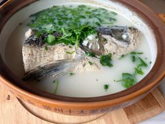 -风味小馆(天目湖宾馆店)