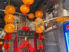 -周小波重庆小面·重庆名小吃(邹容路店)