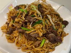 -潮发潮汕牛肉店(龙洞店)