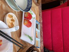 -幸福茗点茶楼(五羊店)
