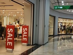 -百佳华佳漾里(坂田店)
