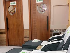 -北派修脚·采耳(上地信息路店)