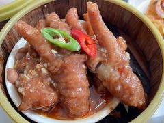 -佳丽海鲜大酒楼(环岛海景店)