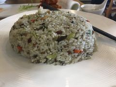 -菩提树·素食餐厅(汇智国际商业中心店)