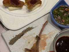 -富盈酒店-日本料理餐厅(厚街店)