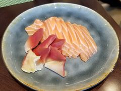 -Social 秀西餐厅-长沙瑞吉酒店(运达店)