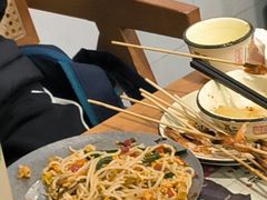 -德四家·云南傣味烧烤品牌(和谐店)