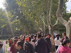 -杭州黄龙洞