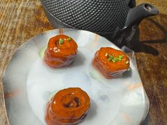 -魁盛居百年鲁菜馆(县西巷店)