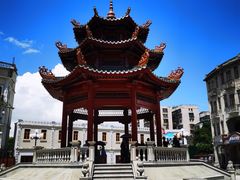 -汕头市小公园
