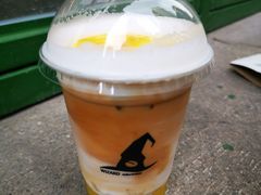 -WIZARD COFFEE咖啡巫师