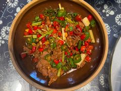 -龚师傅土菜馆.地道农家菜(魅力湘西店)