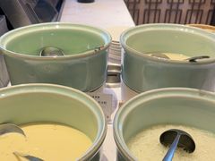 -都会尚膳·海鲜自助餐厅(重庆万豪酒店)