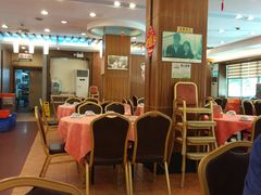 大堂-深运潮州粥(东门店)