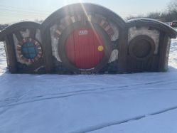 -268童话露营农场·烧烤·团建