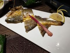 -长崎家日式料理(人民大街店)