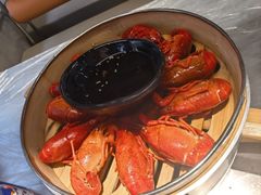 -老三龙虾(汉阳杨泗庙店)