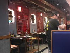大堂-成都老码头火锅(旺角店)