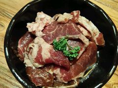 -黑牛の店·和牛烧肉(大悦城店)