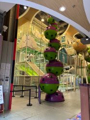 点击看大图 -meland club亲子乐园(石家庄万象城店)
