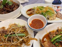-粤·向群饭店(龙津东路总店)