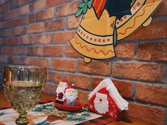 -弗兰克牛排西餐厅Ribone steak house(柠檬花园店)