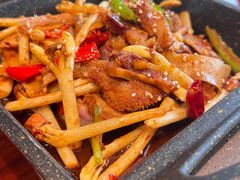 -魏铭鱼头捞饭(嘉善店)