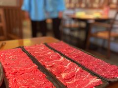 -掂档潮汕牛肉火锅(沈阳万象城店)