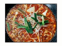 -云熙特色豆豉火锅