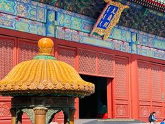 -北京古代建筑博物馆